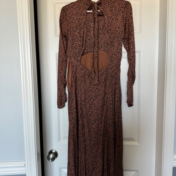 Free people dress - Picture 2 of 3